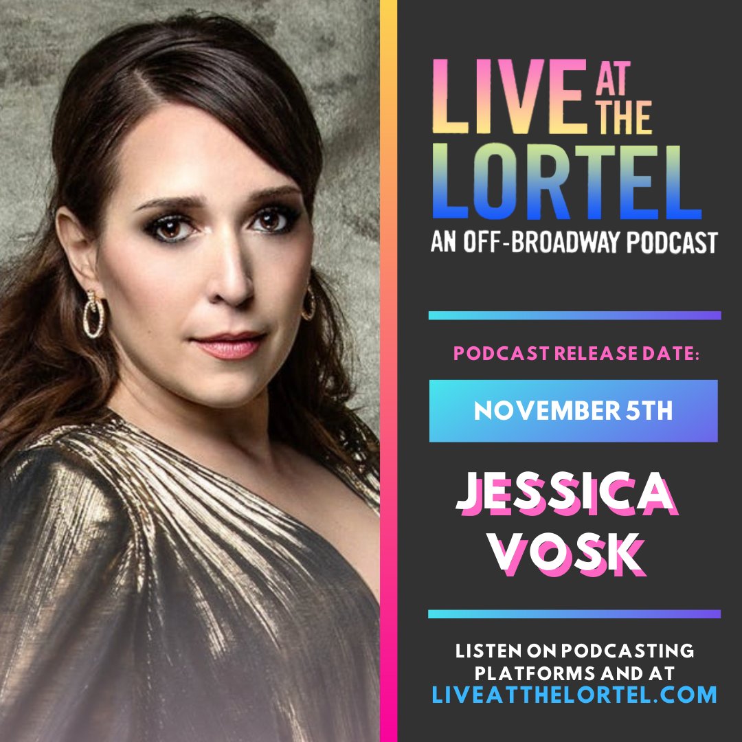 Lucille Lortel Theatre tweet media