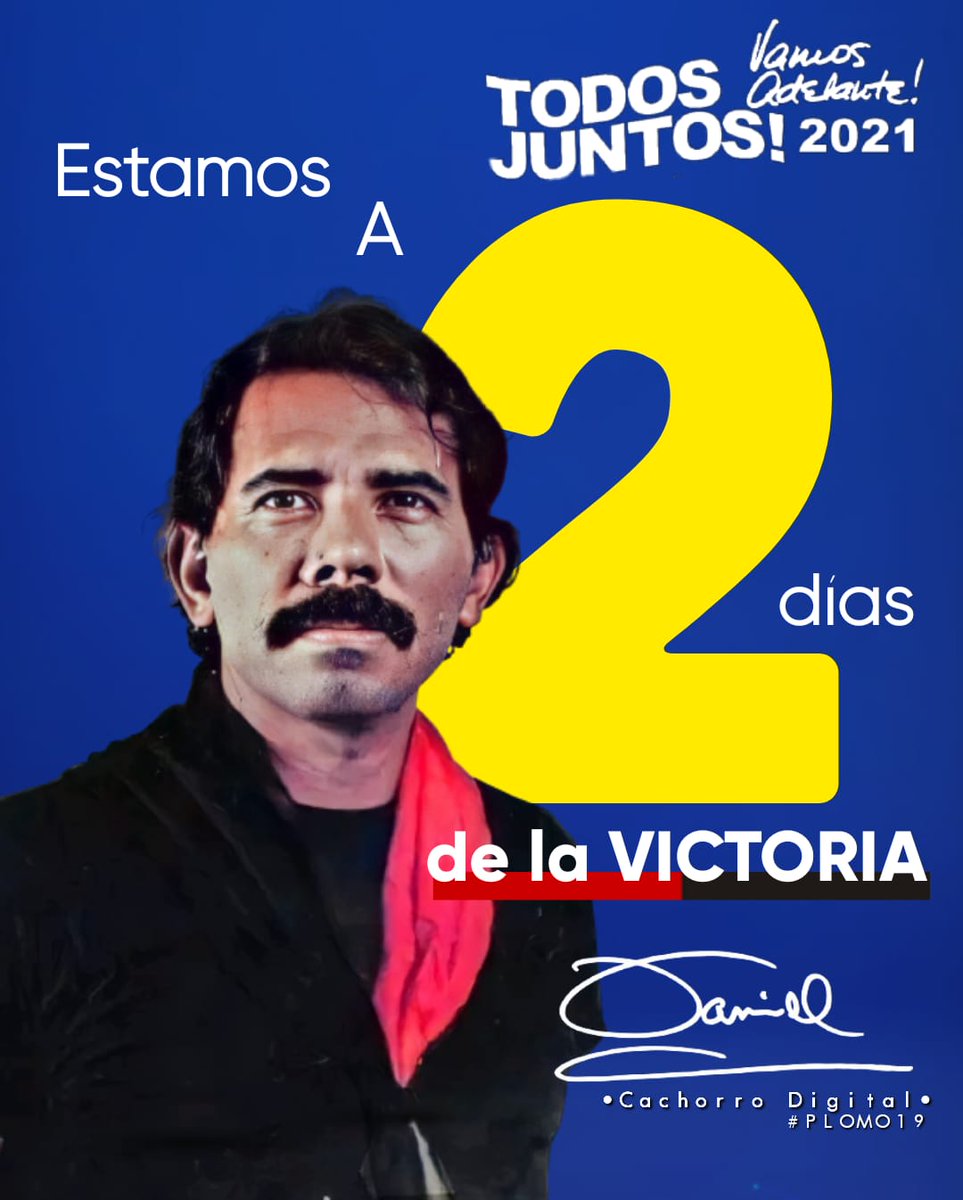 Ya casi es domingo!!!