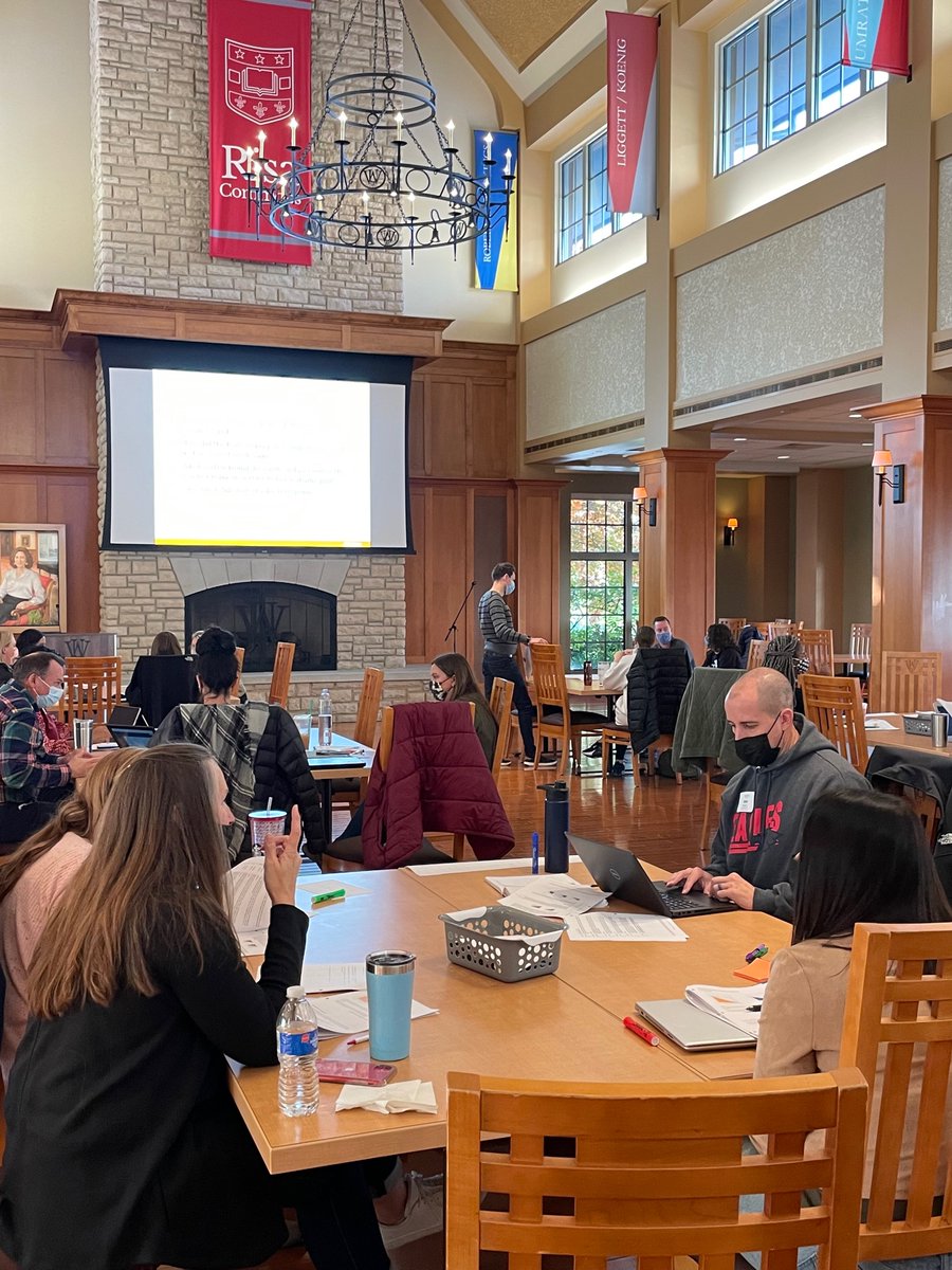 washuisp's tweet photo. Session one with our #stemdi NIC is underway! #math314 #wuisp @MehlvilleSD @RitenourSchools @MRH_Schools https://t.co/8koowfya5b