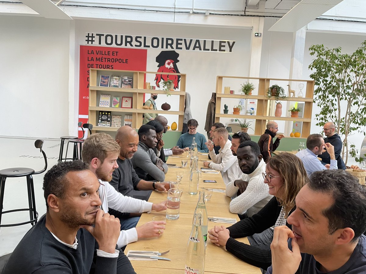 La French Tech Val de Loire tweet media