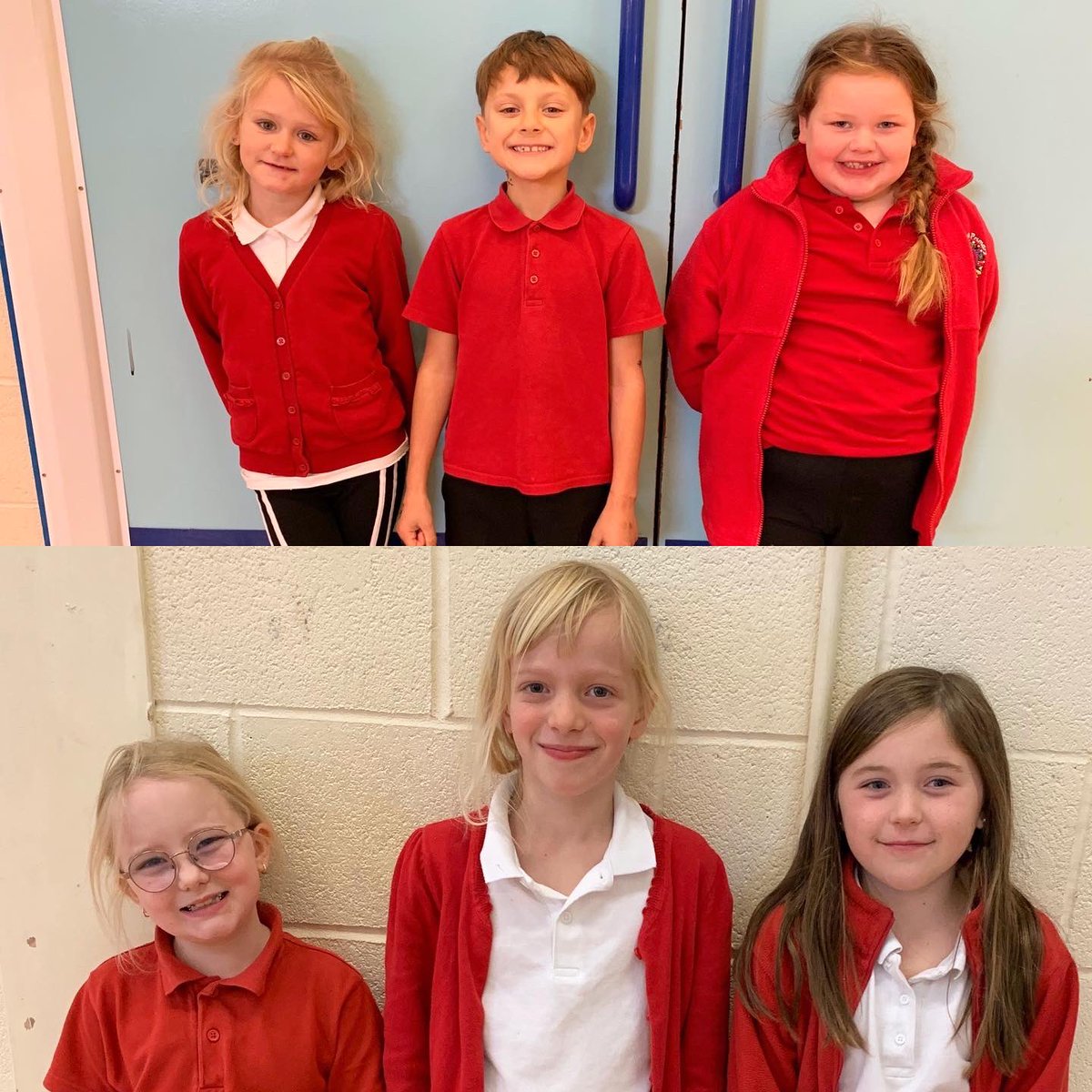 luckwellprimary's tweet photo. Congratulations to everyone who received a certificate in this week’s Celebration Assembly. #Luckwell #ggtl #proud #loveluckwell https://t.co/SOJAwa0bKn