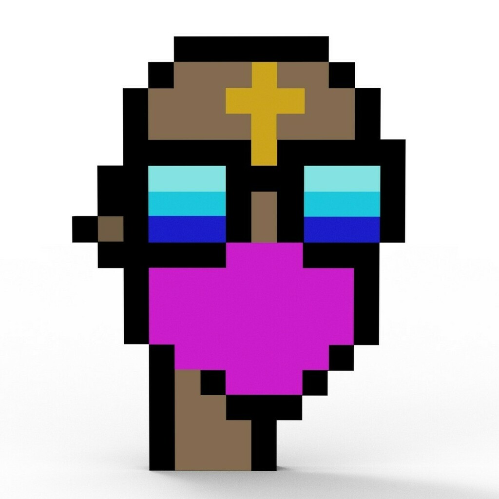 MaskovidNft's tweet photo. Link in bio
To celebrate our 2k subscribers, we have decided to launch a new collection that will speak to everyone but which is a world first! The MasKo Punk !!!!!!!

The first Masko Punk is for sale for only 0.01 ETH on Polygon Network !!!!

Hurry up t… https://t.co/cbKGG1aQzf https://t.co/RJGZeqZjXI