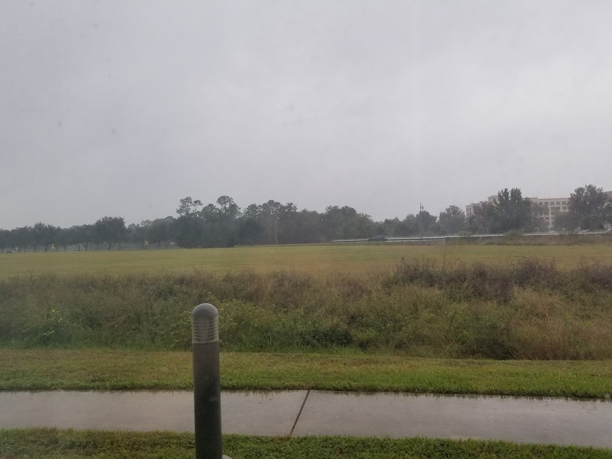 ChristinaHand9's tweet photo. Rain day=hotel day. At least the girls got their 5k run in early this morning. #disneyweekend https://t.co/f5eoRcCYju