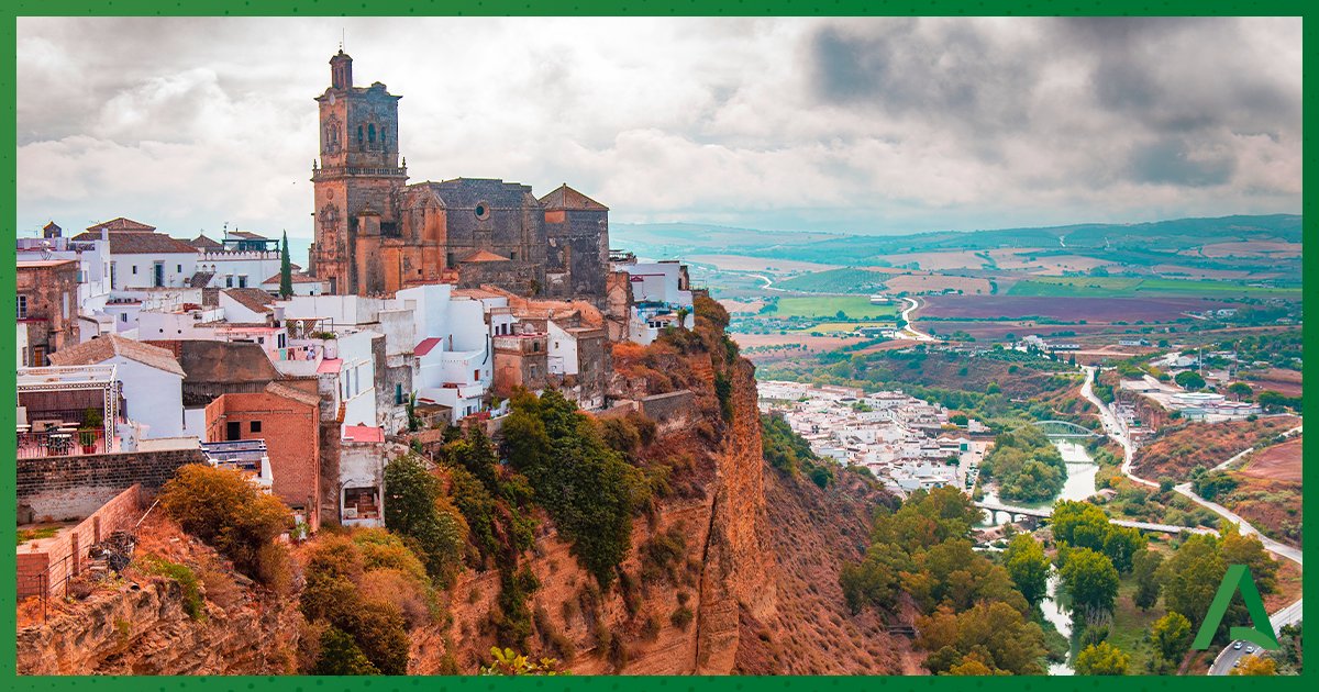 Consejería de Turismo y Andalucía Exterior tweet media