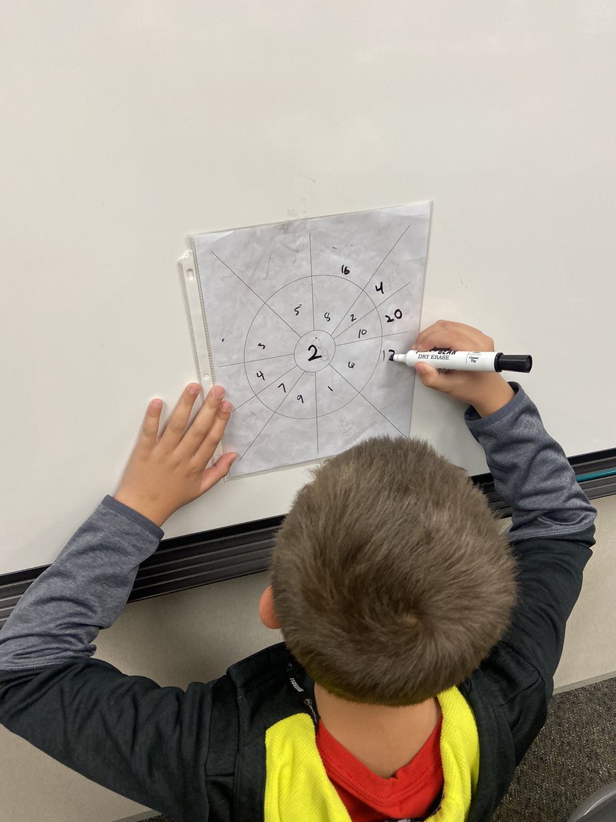 tate5252's tweet photo. Multiplication races #hfecougarcubs #fcsd215 #3rdgeade #multiplication https://t.co/5D97OTQIeE