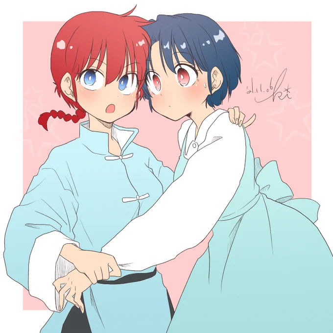 「この子にはめちゃくちゃ強くてかっこいい許婚がいるからお誘いお断りでーす」 