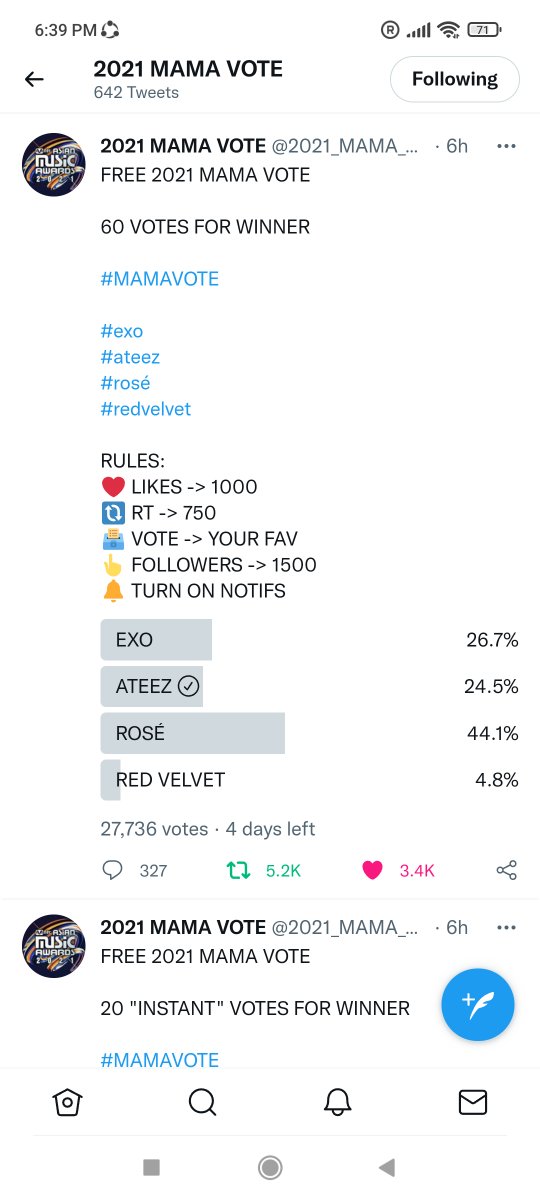 svt_uriboo13's tweet photo. @2021_MAMA_VOTE vote for ATEEZ @ATEEZofficial #ateez https://t.co/eGc86VdrRO