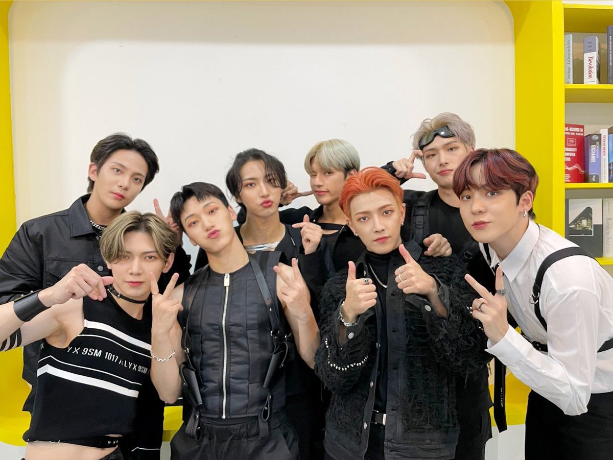 aliteez18's tweet photo. vote vote vote
#MAMAVOTE #ateez @ATEEZofficial https://t.co/xHriGlsTT0