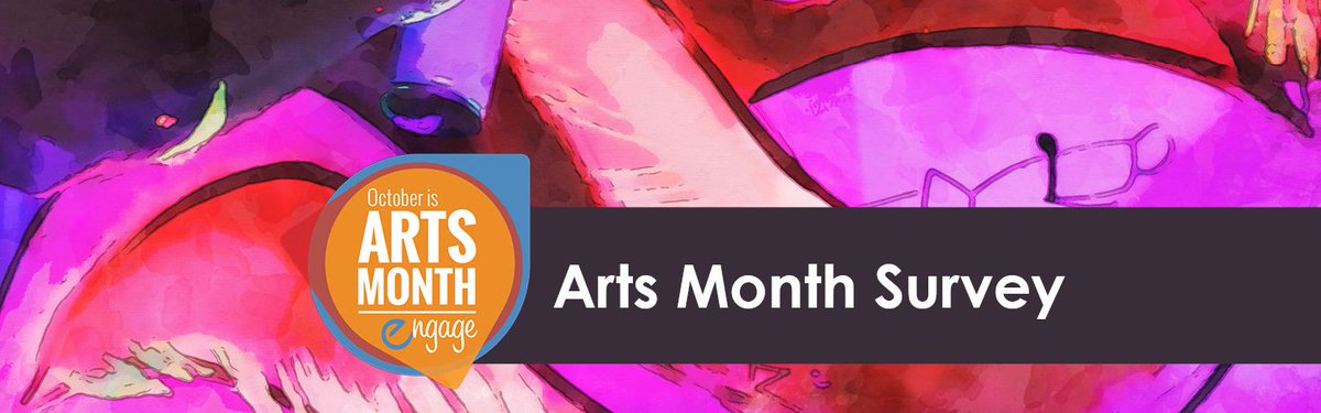 CulturalOffc's tweet photo. What did you think of #ArtsOctober 2021? Share your feedback with us at: https://t.co/IG611ZD2Tb 

#719Culture #ColoradoSprings #UtePass #ManitouSprings #CreativeManitou #SoutheastCOS #DowntownCOS #TownofMonument #OCC #OldColoradoCity #FirstFriday https://t.co/nwTnZeDYRa