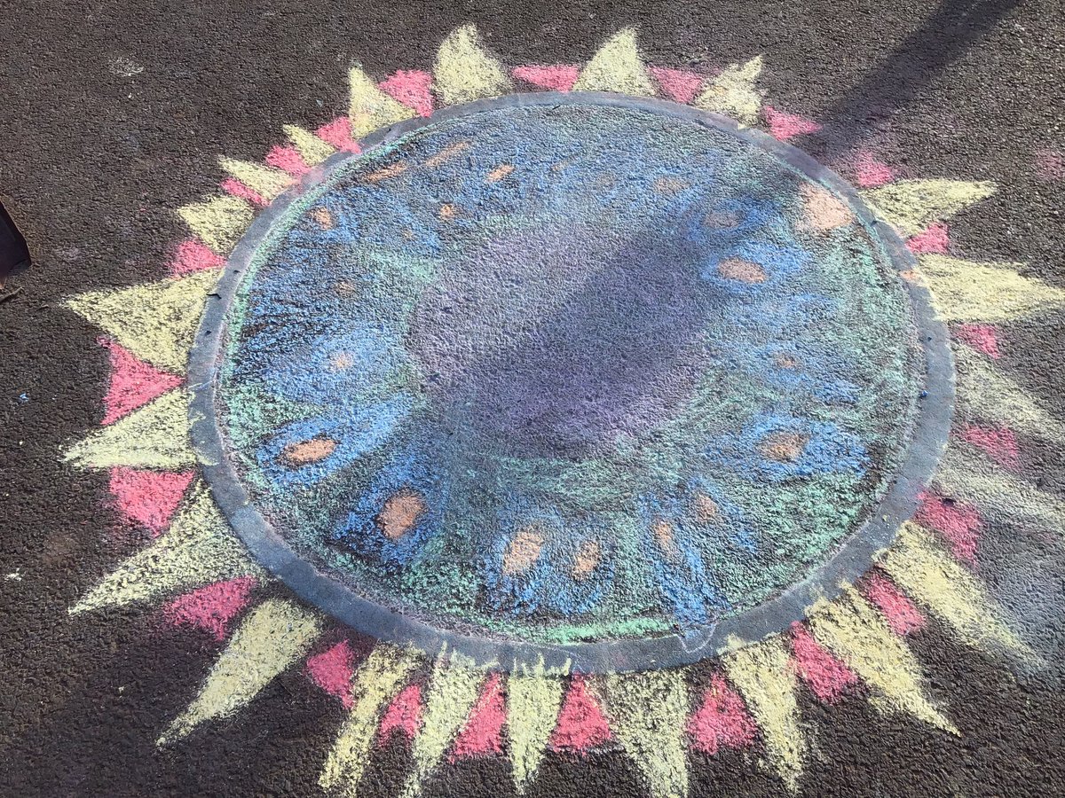 Blwyddyn 5 Cross Ash tweet media