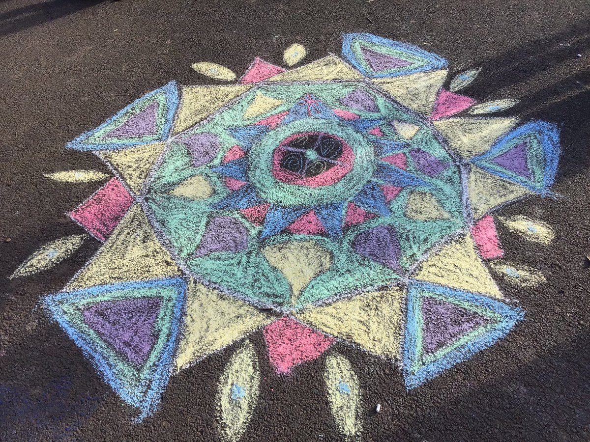 Blwyddyn 5 Cross Ash tweet media