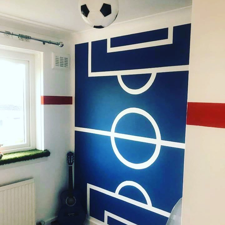 MKM_PS's tweet photo. A wee bit of Friday inspo for the kiddos bedroom 🛌 

Drop us a DM to find out more about our painting and decorating services.

https://t.co/h5VcpwkCEe 📱💻

@StCadocs2009s @StCadocsYC @StCadocs2006 @stcadocs_2004 https://t.co/IfTIGWy8no