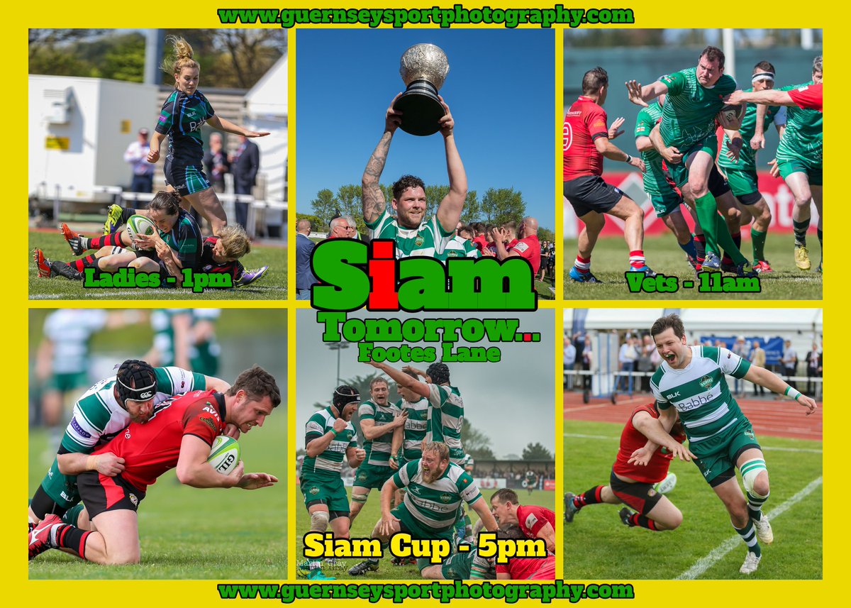 MartinGrayphoto's tweet photo. Siam - not just a game... π It's pure Passion! π¬π¬
Footes Lane - from 11am...
Pics follow at https://t.co/87cgQvzFgJ πΈ
#SiamCup #rugbypassion #nashcup #siamtrophy https://t.co/bOxLvGKfIh