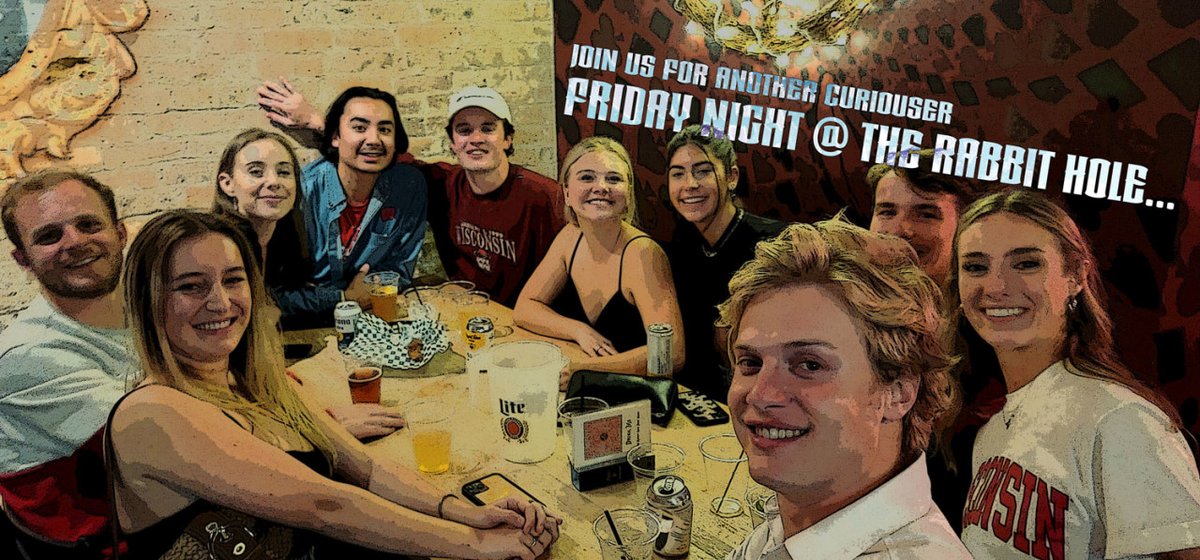 The Rabbit Hole tweet media