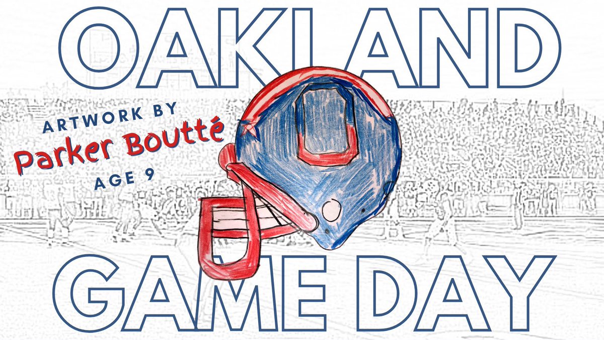 Oakland High School tweet media