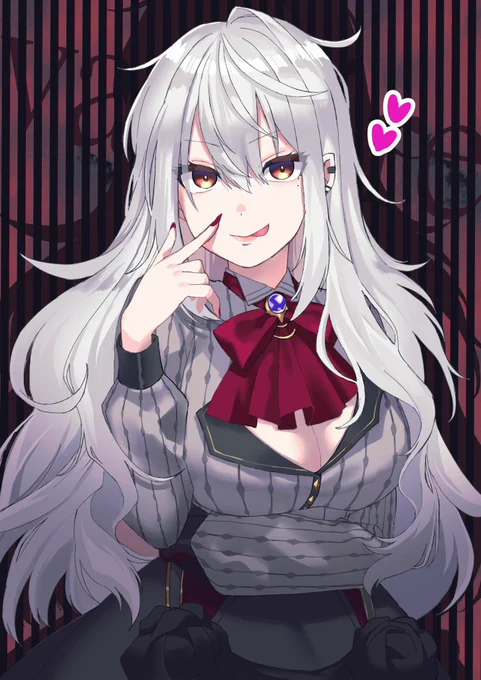 好きだ………サーニャ……… #SanyArt 