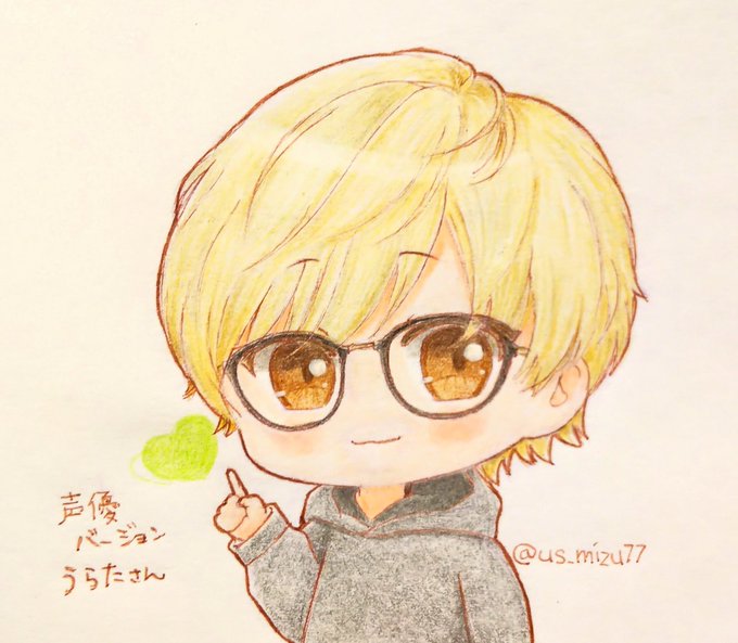 パーカーのtwitterイラスト検索結果