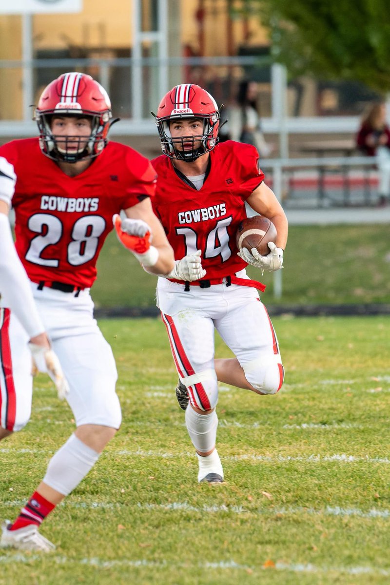 Grantsville Football tweet media