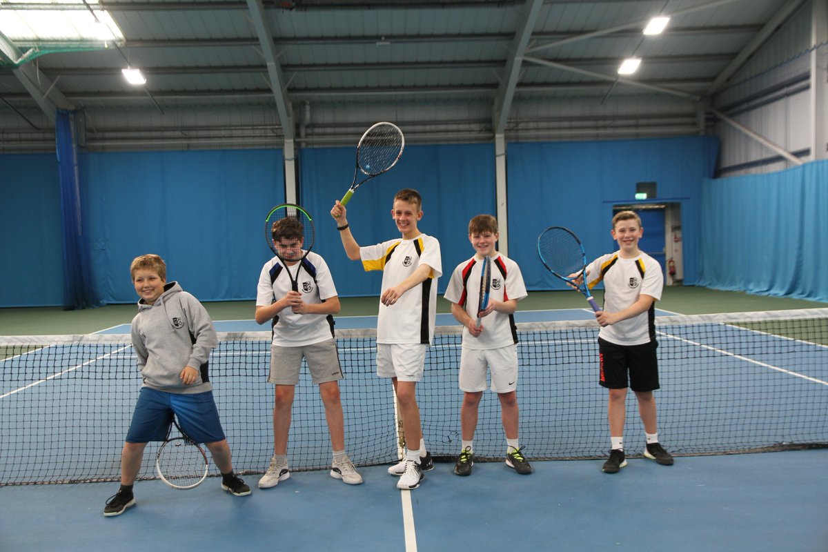 IlkleyGrammarPE (@ilkleygrammarpe) on Twitter photo A great day of tennis by the <a href="/ilkleygrammar/">Ilkleygrammar</a> boys tennis team. Finishing a strong 3rd in the National North finals. Great representatives of <a href="/ilkleygrammar/">Ilkleygrammar</a> polite, sociable and fantastic sportsmanship. Well done to all👏👏 A great day of tennis by the <a href="/ilkleygrammar/">Ilkleygrammar</a> boys tennis team. Finishing a strong 3rd in the National North finals. Great representatives of <a href="/ilkleygrammar/">Ilkleygrammar</a> polite, sociable and fantastic sportsmanship. Well done to all👏👏
