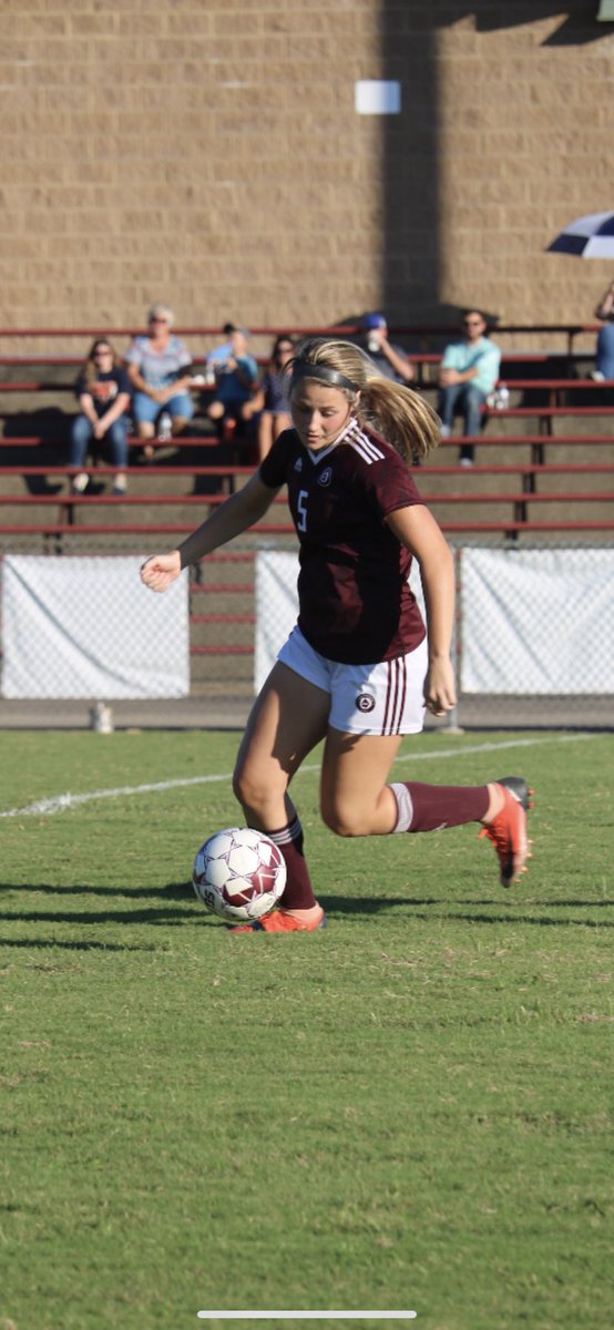 skylartucker522's tweet photo. I am so excited and blessed to announce my commitment to Kentucky Wesleyan to further my academic and athletic careers! Thank you to all my family, friends, coaches, and teammates for all they have done for me. Go Panthers! 💜🤍 @bchsfc  @kwcwomensoccer https://t.co/0CAn15SPF8