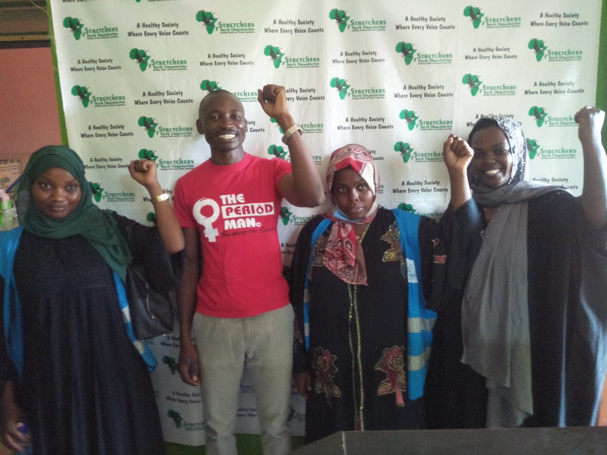 superb_cbo's tweet photo. Day 2 exchange learning visit took place at SUPERB Mombasa branch based in #Magongo jua Kali $ @StretchersYouth located in #Chaani.
The 2 days cross learning sessions were productive.
It's now time for action
#exchangeprogram
#GEFMashinaniVoices
#womenvoices
#GEF https://t.co/oLt0vZcHuW
