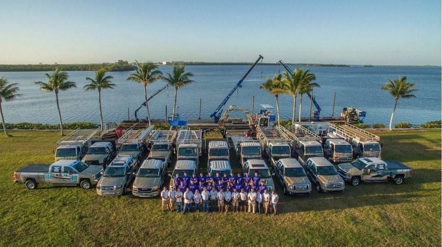 StokesMarineInc's tweet photo. Meet our team of experts that take pride in their work and makes sure that they take care of each customer's needs with an efficiency that is unmatched. https://t.co/kUPPQu6AEm https://t.co/RvETxfBCYA