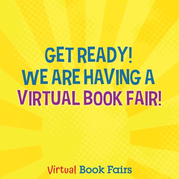 Better late than never!  A Scholastic virtual book fair is heading our way from November 22 - 26.  Just in time for the Christmas season! Stay tuned for more details. <a href="/scholasticCDA/">Scholastic Canada</a> <a href="/StPioDPCDSB/">St. Pio Catholic Elementary School</a>