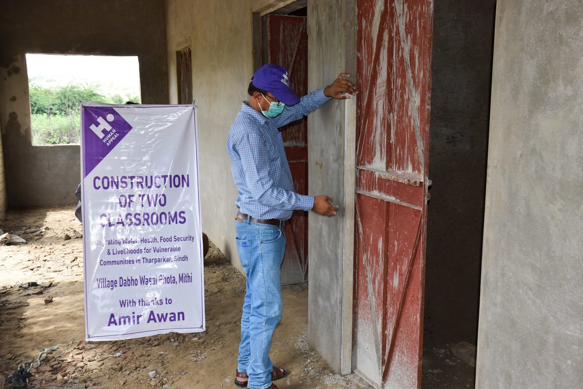 Human Appeal tweet media