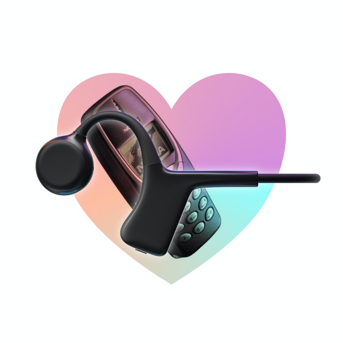 sentien_hq's tweet photo. Fun fact: While working on ultrasonic welding to assemble Sentien Audio's plastic components, we consulted with an expert who worked on the #Nokia3310. 

When we say durability, we mean it.

#hardware #SentienAudio https://t.co/jBsD7h8sMu
