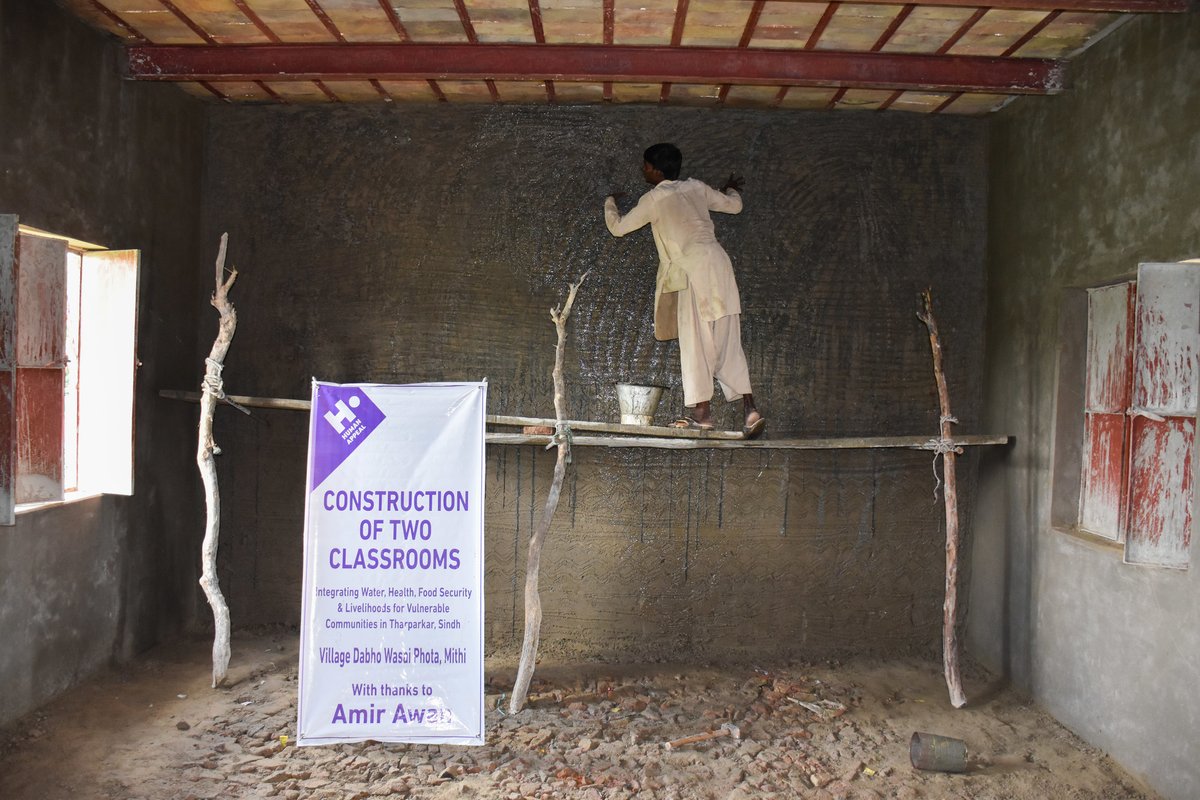 Human Appeal tweet media