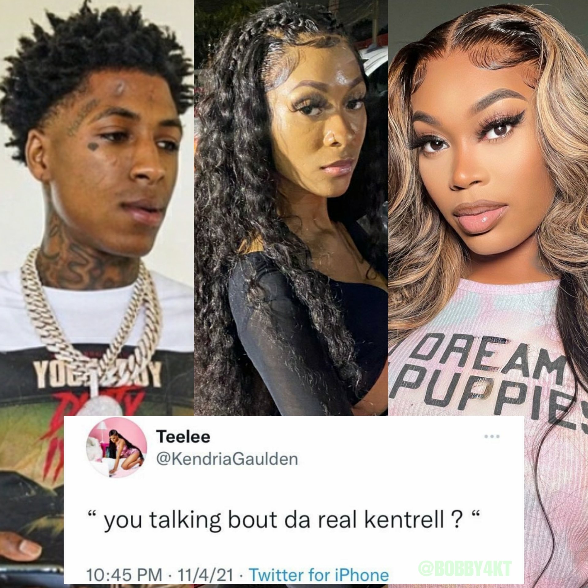 Does NBA YoungBoy Have a Sister? Uncovering Family Secrets