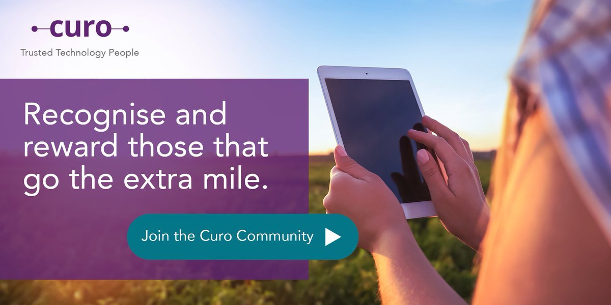 Built for over a decade - our trusting, long-term relationships with Microsoft and its Partners give our clients and those in our talent network the best possible experiences. Join the Curo Community today! curoservices.com/people/curo-co… #ITJobs #TechJobs #CuroServices