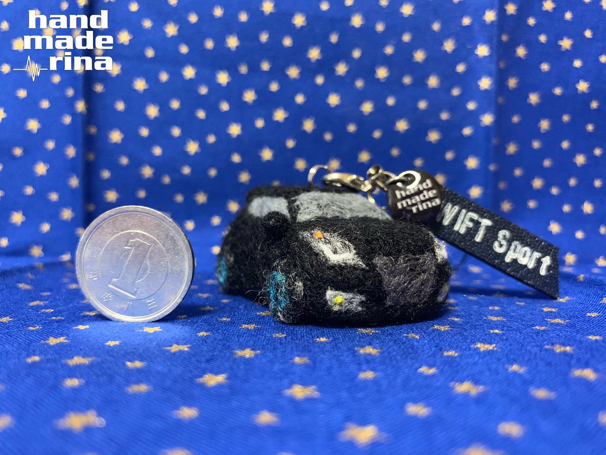 Pik0Wa's tweet photo. 思ったよりスイフト作ってた
今回ので４台目かなぁ https://t.co/BWkXfC3XwT