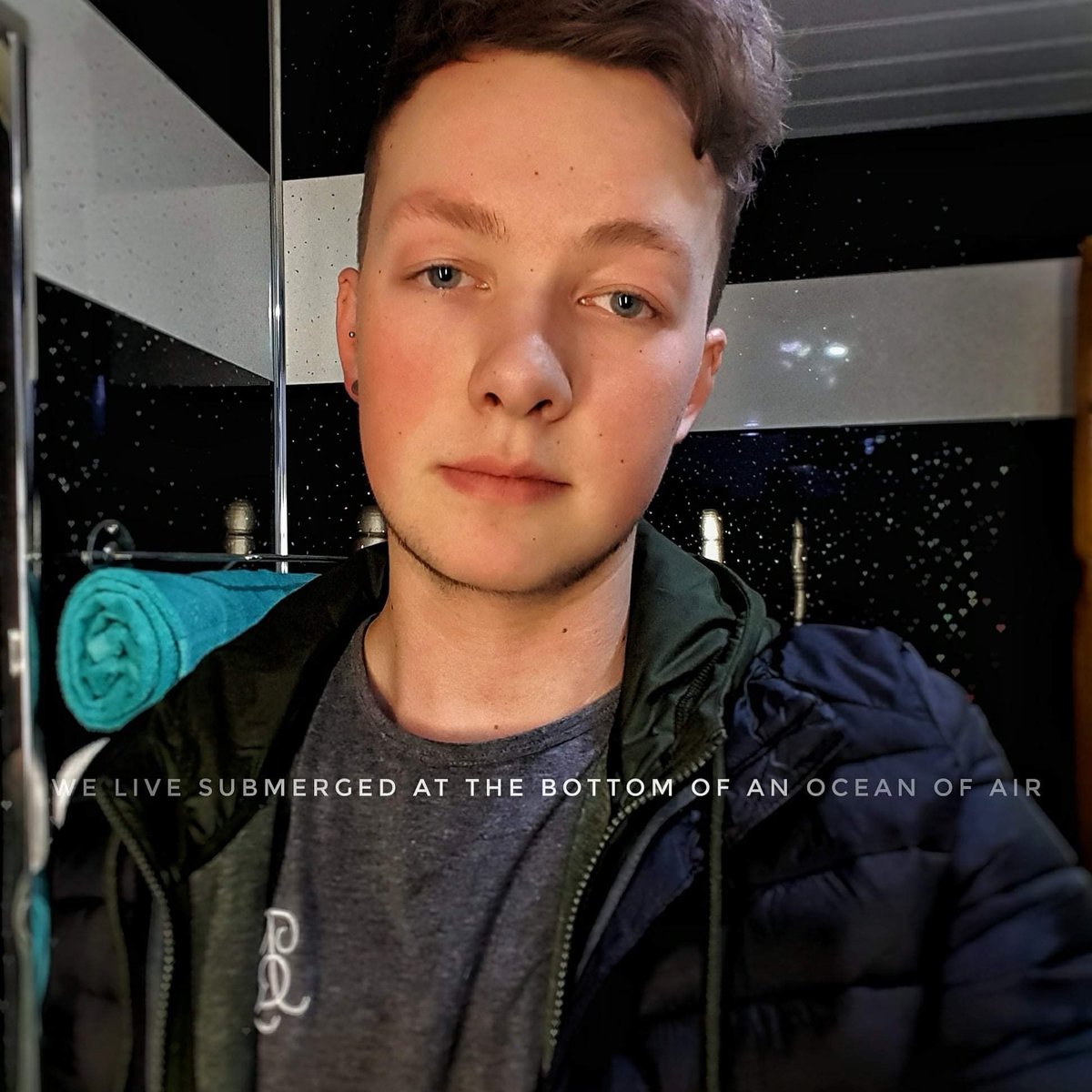 #NewProfilePic