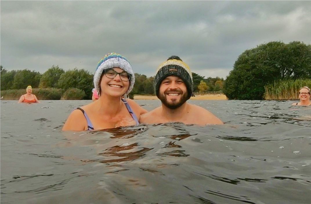 The past couple of months I've been quite quiet on here and that's because I've been doing all I can to help out my amazing partner, Jess, as she grows another human! Just over 2 weeks to go until we meet our little one and I am beyond excited 😊SO proud of her!
#absolutetrooper