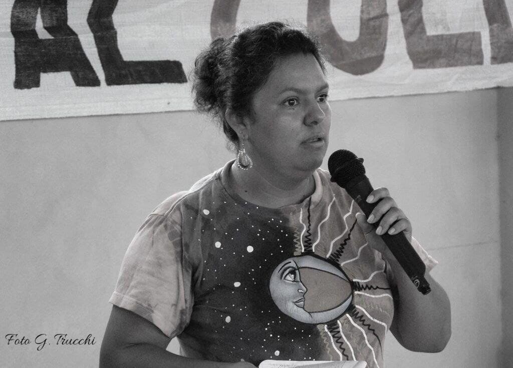 cartagotv's tweet photo. Berta 🌹, 68 meses sin justicia.
EXIGIMOS sentencia para David Castillo, investigación y castigo para los mandantes, justicia integral ya.
¡La impunidad no pasará! ¡Ni un paso atrás! #BertaVive
#JusticiaParaBerta #DesaCulpable #FaltanLosAtala #CastilloCulpable #NoMasImpunidad https://t.co/tCK9Q7moIz