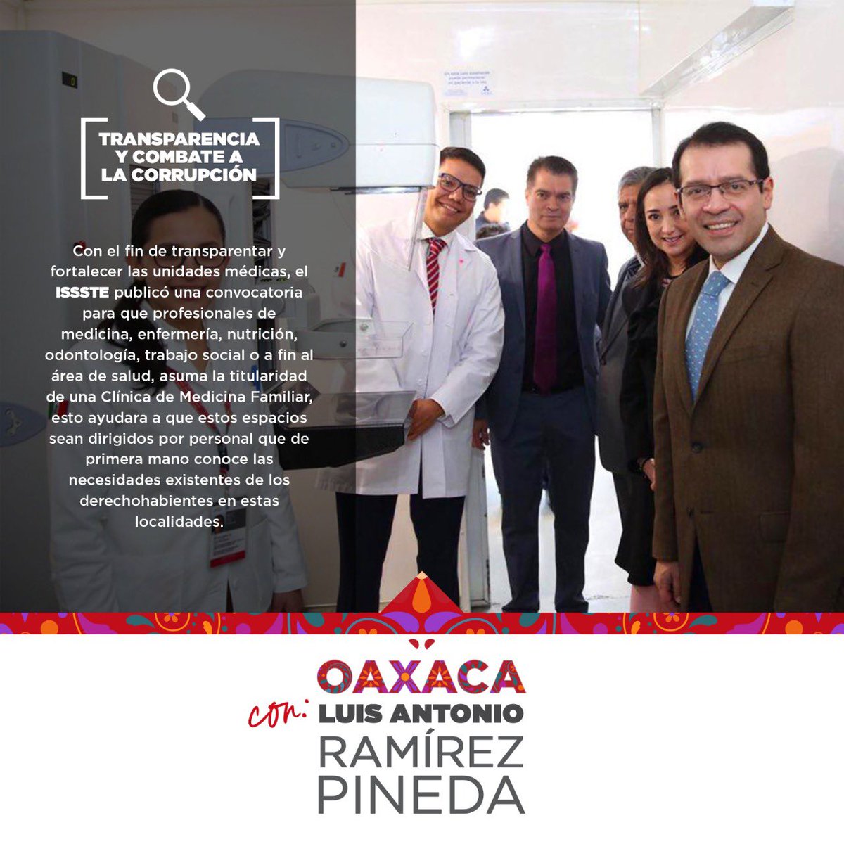 BaltazarMoroco's tweet photo. Hoy en la comparecencia de @LuisAntoRamirez se nota un trabajo por #Oaxaca https://t.co/VjlhvX65KZ