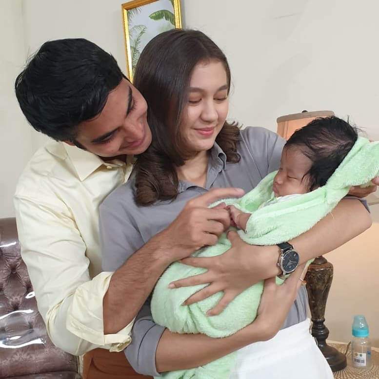 nohuruharaclub's tweet photo. Fam(ily)❤👪

GEMASH🥰😍 https://t.co/eu9yZpF2mG