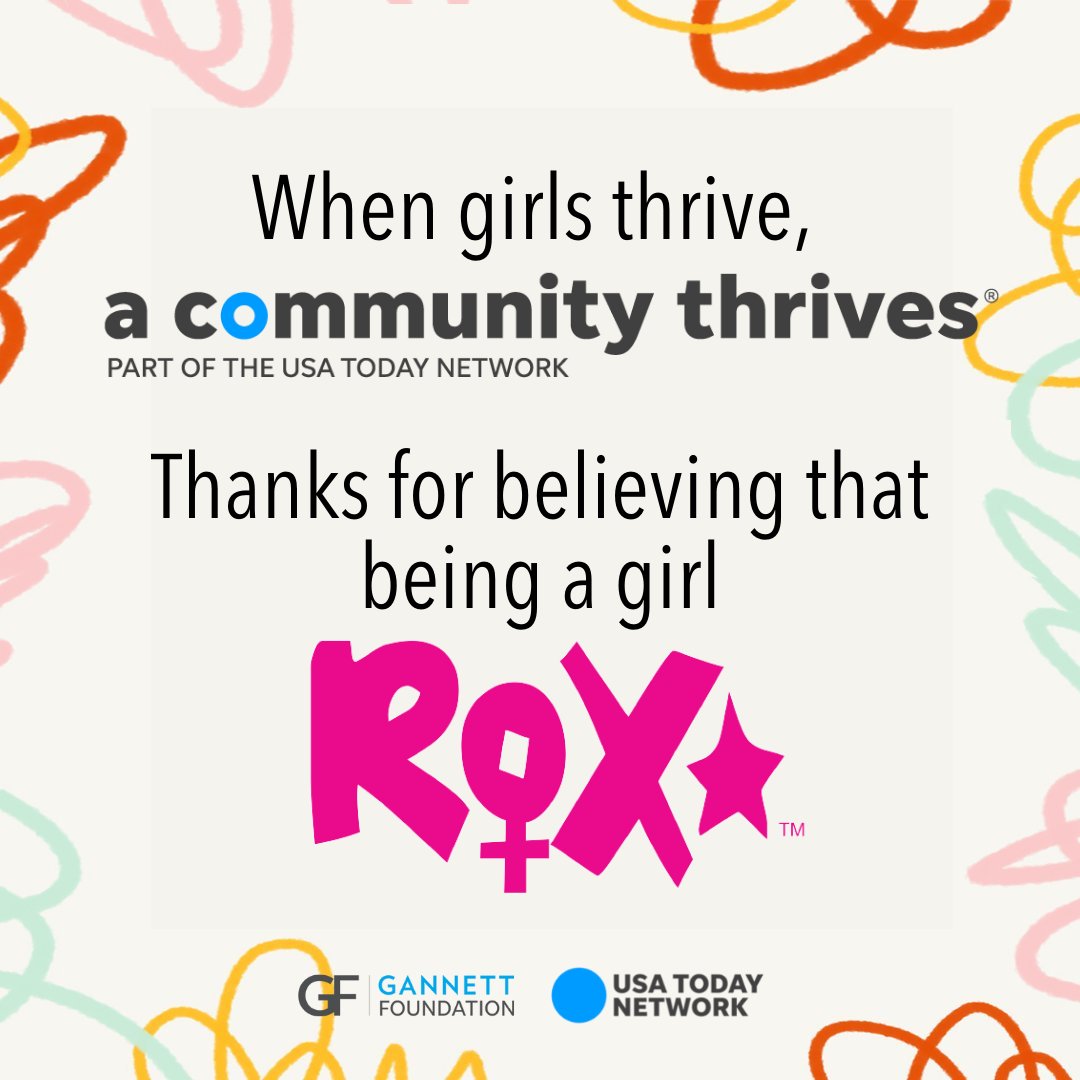 Ruling Our eXperiences, Inc. (ROX) tweet media