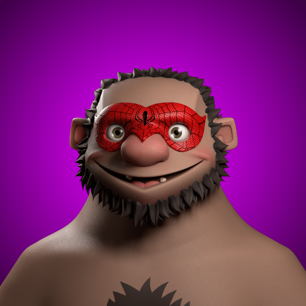 TheCavemenClub's tweet photo. ⚔️CAVEMAN GIVEAWAY⚔️

As our PvP GAME gets closer, we want to prepare our community for BATTLE! Here's your chance to win a CAVEMAN &amp; DAMAGE POTION, worth OVER $250!🧪

RULES:
- Follow @TheCavemenClub!
- Tag 2 Friends!
- Like &amp; RT!

That's it! #oogabooga #NFTGiveaway #SolanaNFT https://t.co/P0NXE5XZrK