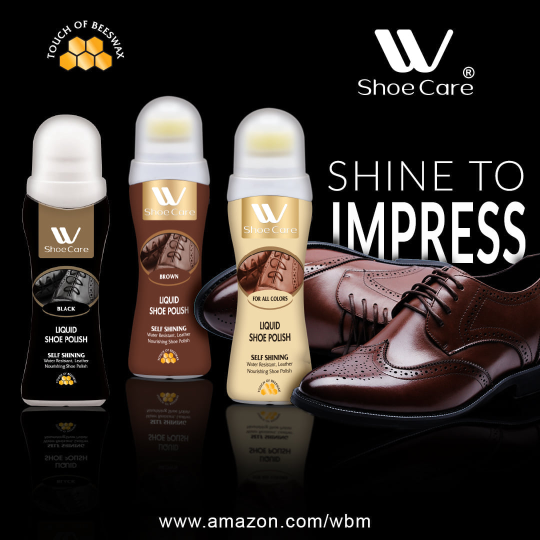 W Shoe Care Shoe Shine Sponge, Provides Scuff Free Cleaning, Best for All  Shoes & Sneaker Types, Ins…See more W Shoe Care Shoe Shine Sponge, Provides