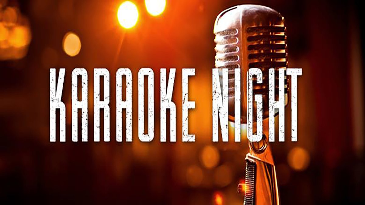 ShawsBurgers's tweet image. here we go again! Karaoke, 8pm tonight, drink specials, kitchen open til 10pm, Bar til midnight. Plan ahead and spend the night with your friends at Shaw's! #karaoke #singingsensations