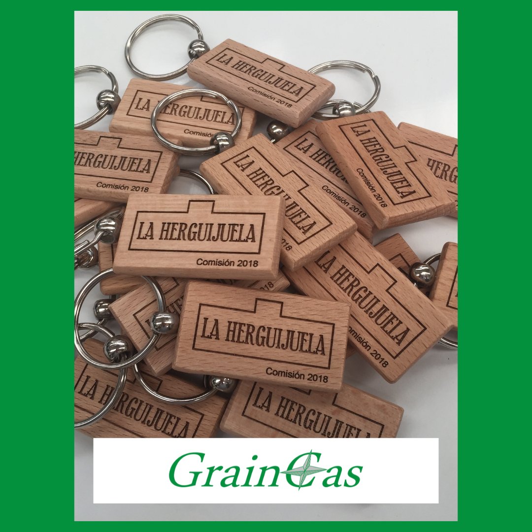 graincas's tweet photo. #Llaveros: el regalo que nunca falla. Personalizamos en cualquier tipo de material con tu logo o frase.

Para más información ponte en contacto con nosotros:
📞 91 415 20 39 y/o 📩 graincas@graincas.es

#Grabado #SomosTecnologiaEnGrabado https://t.co/B9CpPZJoux