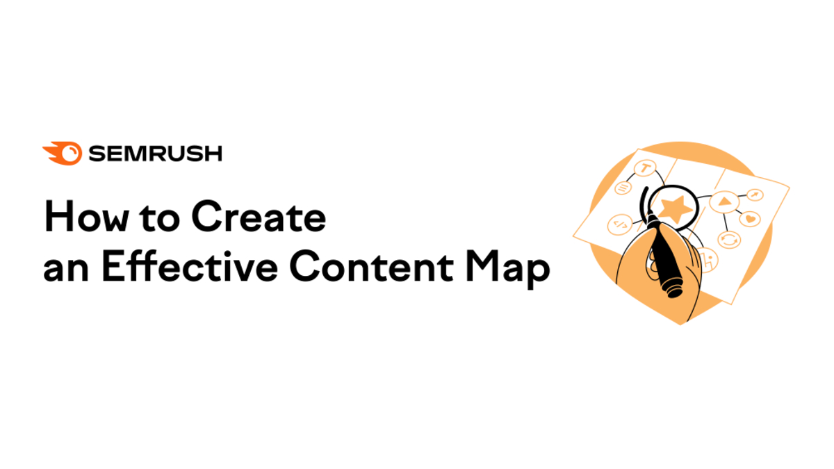 interprosepr's tweet image. Is your #marketing team using a #ContentMap? If not, it might be something to consider. @semrush has a very helpful piece on #ContentMapping, including what it is, why it&apos;s valuable, and how to create an effective map for your business: bit.ly/3ENElTp #content