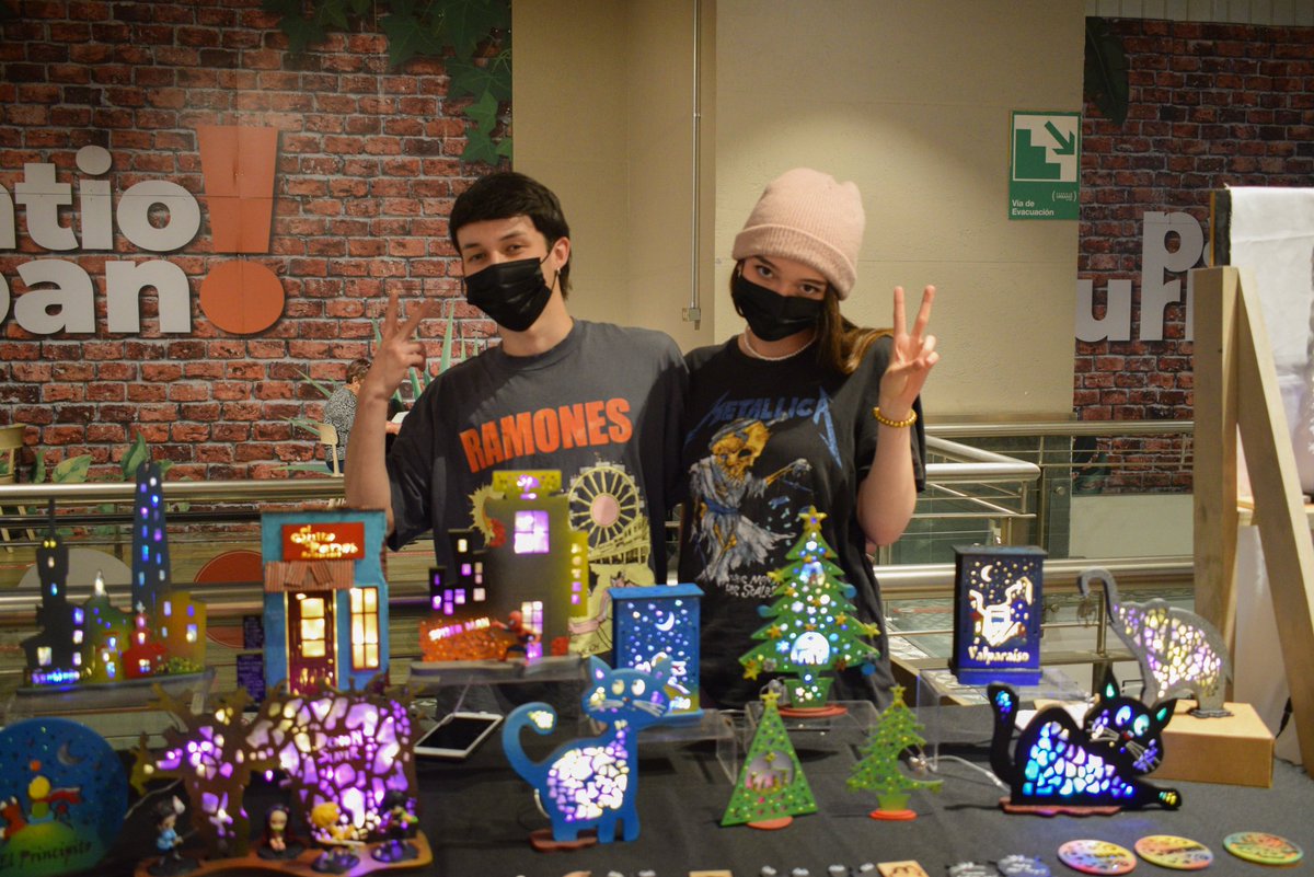 Centro Ideactiva tweet media