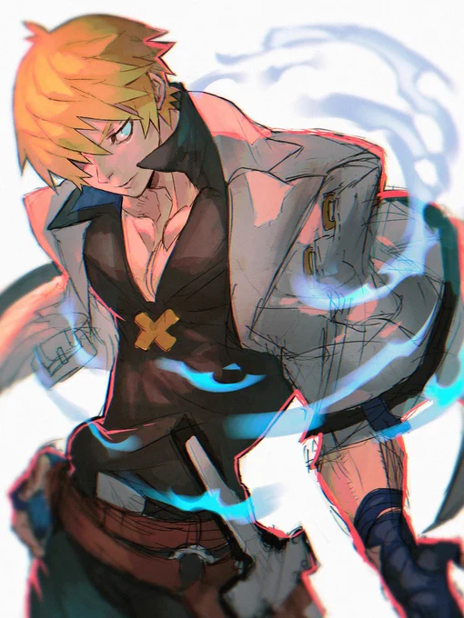 カイ 