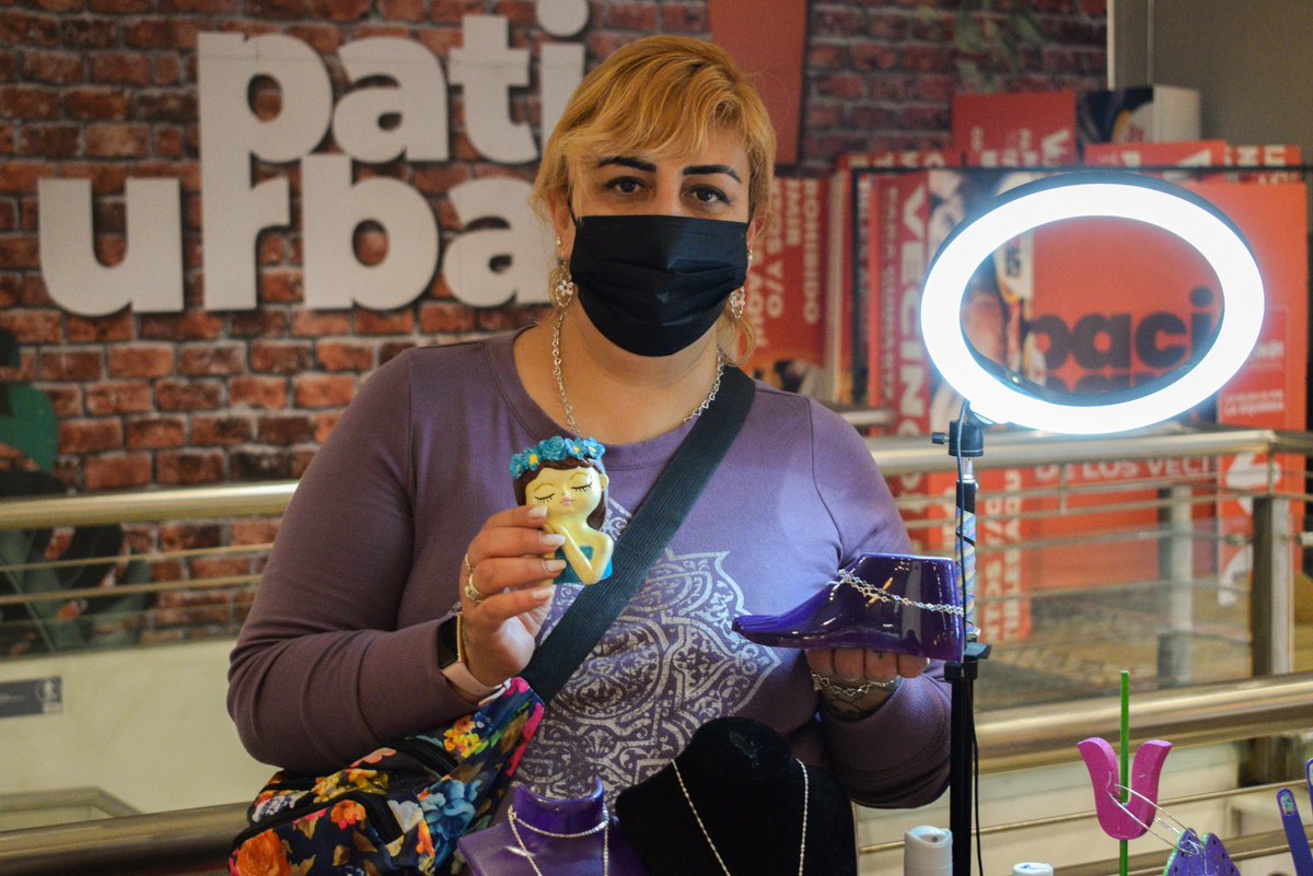 Centro Ideactiva tweet media