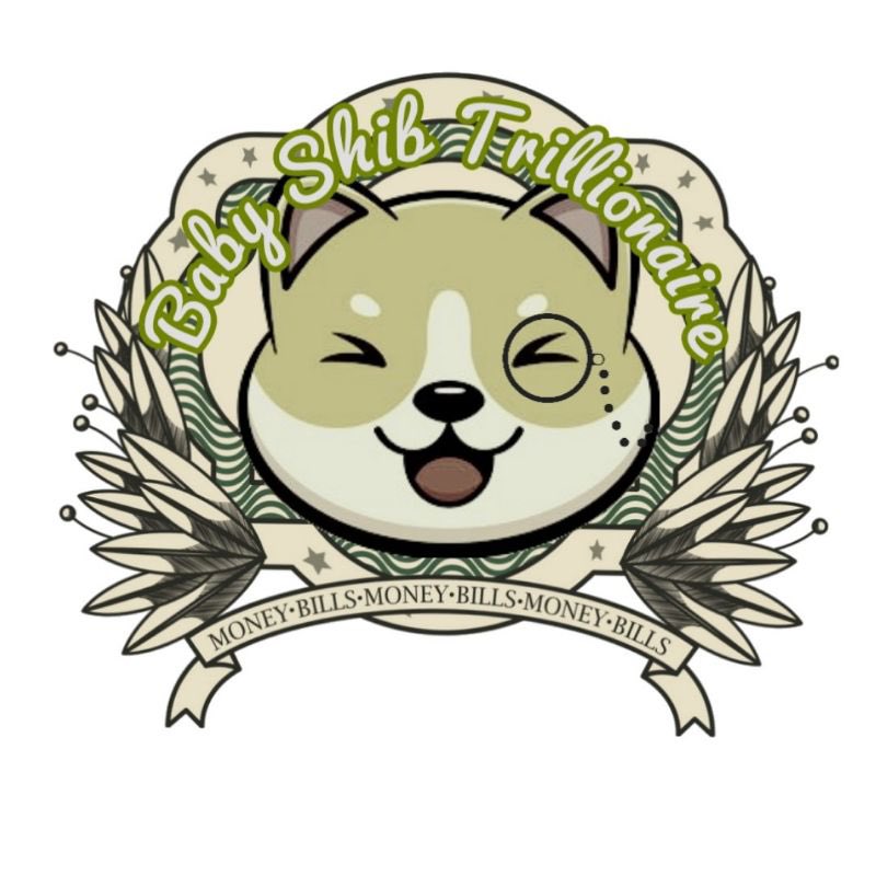 DjPrestigeUk's tweet photo. ⚡️BabyShibTrillionaire ⚡️

Just fair launched and its going parabolic! 

8% BUSD rewards 
-Explosive tokenomics! 
-Great Dev Team! 
-Marketing Plans! 
-Solid RoadMap! 

CA
0xADB9135A15e4C5969Abbb0152c3791E95423A3c9

TG https://t.co/fASp4naHDc
DYOR NFA https://t.co/TNbcK2qES6