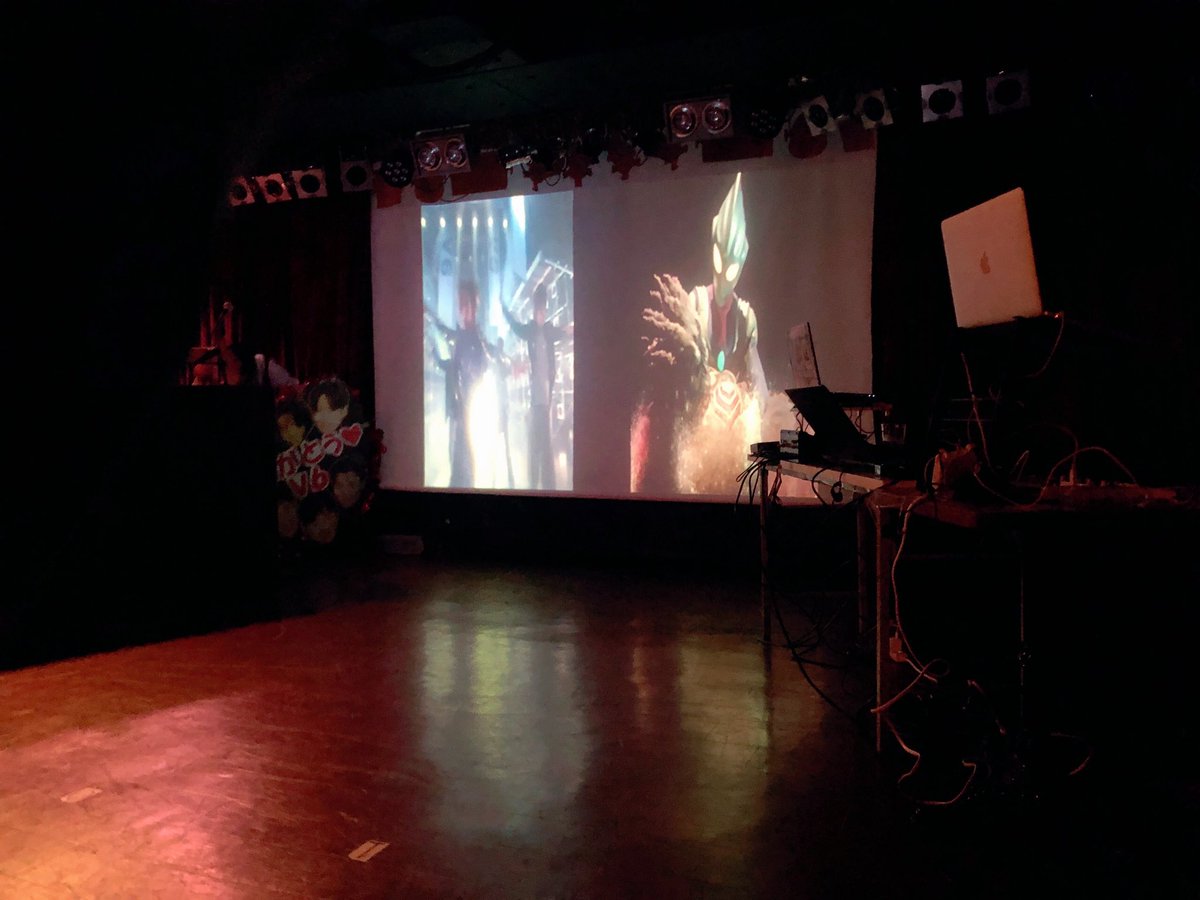tomoneko_cos's tweet photo. #nus2
TAKE ME HIGHERきたーーー https://t.co/doVB1U4cqL