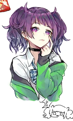 絵チャおじゃました 